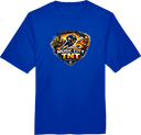 Performance Short Sleeves - Music City TNT 2026