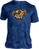 Performance Short Sleeves - Music City TNT 2026