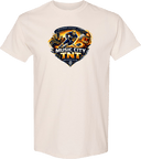 Short Sleeves - Music City TNT 2026