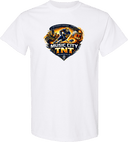 Short Sleeves - Music City TNT 2026