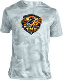 Performance Short Sleeves - Music City TNT 2026