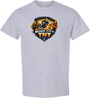 Short Sleeves - Music City TNT 2026