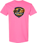 Short Sleeves - Music City TNT 2026