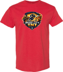 Short Sleeves - Music City TNT 2026