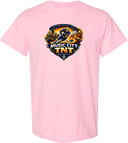 Short Sleeves - Music City TNT 2026