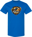 Short Sleeves - Music City TNT 2026