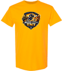 Short Sleeves - Music City TNT 2026