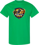 Short Sleeves - Music City TNT 2026