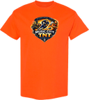 Short Sleeves - Music City TNT 2026