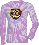 Tie-Dye Long Sleeves - Music City TNT 2026