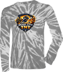Tie-Dye Long Sleeves - Music City TNT 2026