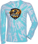 Tie-Dye Long Sleeves - Music City TNT 2026