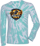Tie-Dye Long Sleeves - Music City TNT 2026