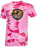 Tie-Dye Short Sleeves - Music City TNT 2026