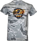Tie-Dye Short Sleeves - Music City TNT 2026