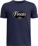 Under Armour Athletics Short Sleeve - UA Future Finals 2026