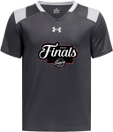 Under Armour Big Win Flag Jersey - UA Future Finals 2026