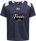 Under Armour Big Win Flag Jersey - UA Future Finals 2026