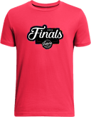 Under Armour Athletics Short Sleeve - UA Future Finals 2026