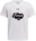 Under Armour Big Win Flag Jersey - UA Future Finals 2026