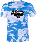 Under Armour Athletics Short Sleeve Tie-Dye - UA Future Finals 2026