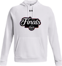 Under Armour Rival Fleece Hoodie - UA Future Finals 2026