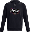 Under Armour Rival Fleece Hoodie - UA Future Finals 2026