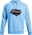 Under Armour Rival Fleece Hoodie - UA Future Finals 2026
