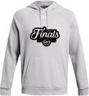 Under Armour Rival Fleece Hoodie - UA Future Finals 2026