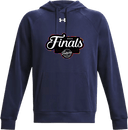Under Armour Rival Fleece Hoodie - UA Future Finals 2026