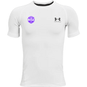 Under Armour Compression - UA Rise Girls Session l 2026 (Deep Purple)
