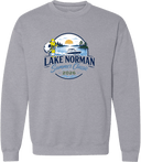 Crew Sweatshirt - Lake Norman Summer Classic 2026