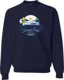 Crew Sweatshirt - Lake Norman Summer Classic 2026
