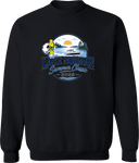 Crew Sweatshirt - Lake Norman Summer Classic 2026