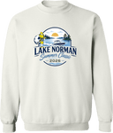 Crew Sweatshirt - Lake Norman Summer Classic 2026