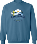 Crew Sweatshirt - Lake Norman Summer Classic 2026
