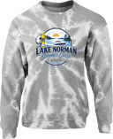 Crew Sweatshirt - Lake Norman Summer Classic 2026
