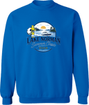 Crew Sweatshirt - Lake Norman Summer Classic 2026