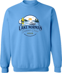Crew Sweatshirt - Lake Norman Summer Classic 2026