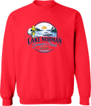Crew Sweatshirt - Lake Norman Summer Classic 2026