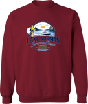 Crew Sweatshirt - Lake Norman Summer Classic 2026