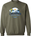 Crew Sweatshirt - Lake Norman Summer Classic 2026