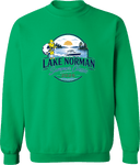 Crew Sweatshirt - Lake Norman Summer Classic 2026