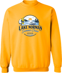Crew Sweatshirt - Lake Norman Summer Classic 2026