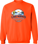 Crew Sweatshirt - Lake Norman Summer Classic 2026