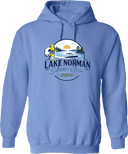 Hoodies - Lake Norman Summer Classic 2026