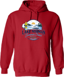 Hoodies - Lake Norman Summer Classic 2026