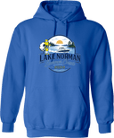 Hoodies - Lake Norman Summer Classic 2026