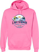 Hoodies - Lake Norman Summer Classic 2026