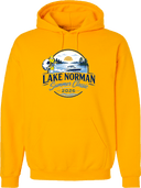 Hoodies - Lake Norman Summer Classic 2026